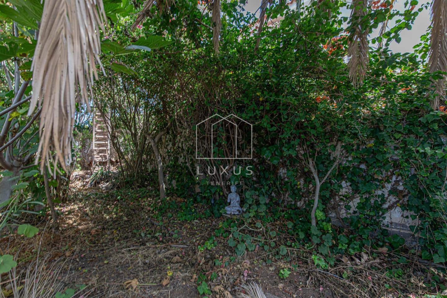 3 slaapkamer Villa te koop in Tacoronte met garage - € 495.000 (Ref: 9254156)