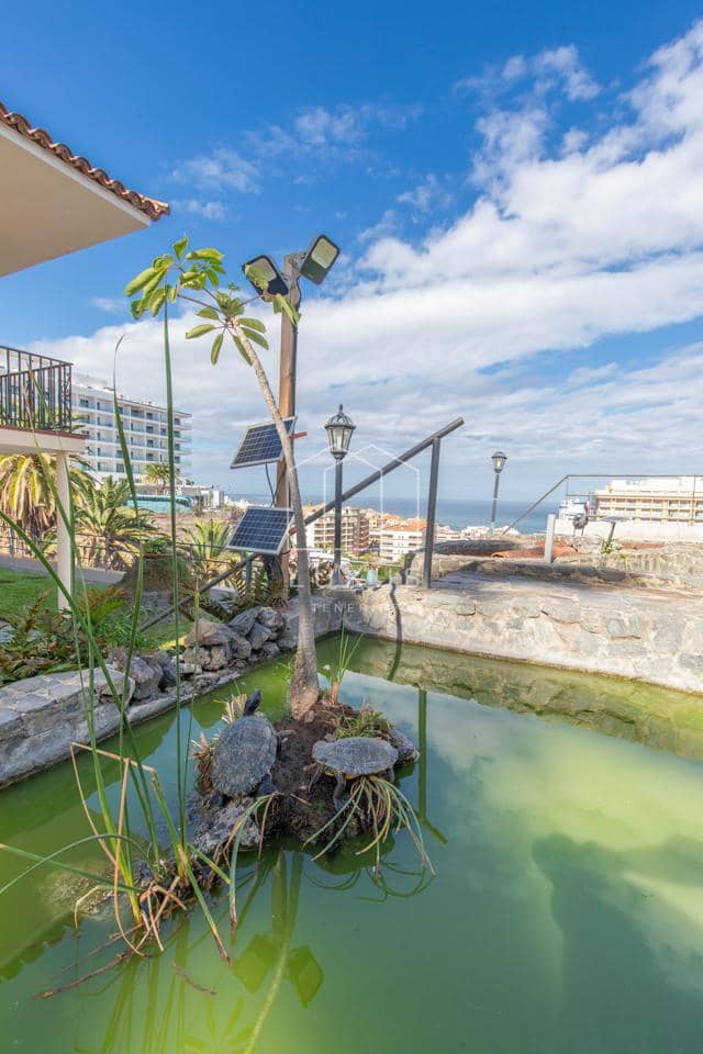 4 quarto Moradia para venda em Puerto de la Cruz - 995 000 € (Ref: 9455675)