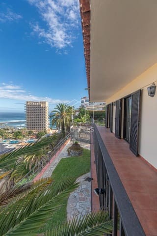 4 camera da letto Villa in vendita in Puerto de la Cruz - 995.000 € (Rif: 9455675)