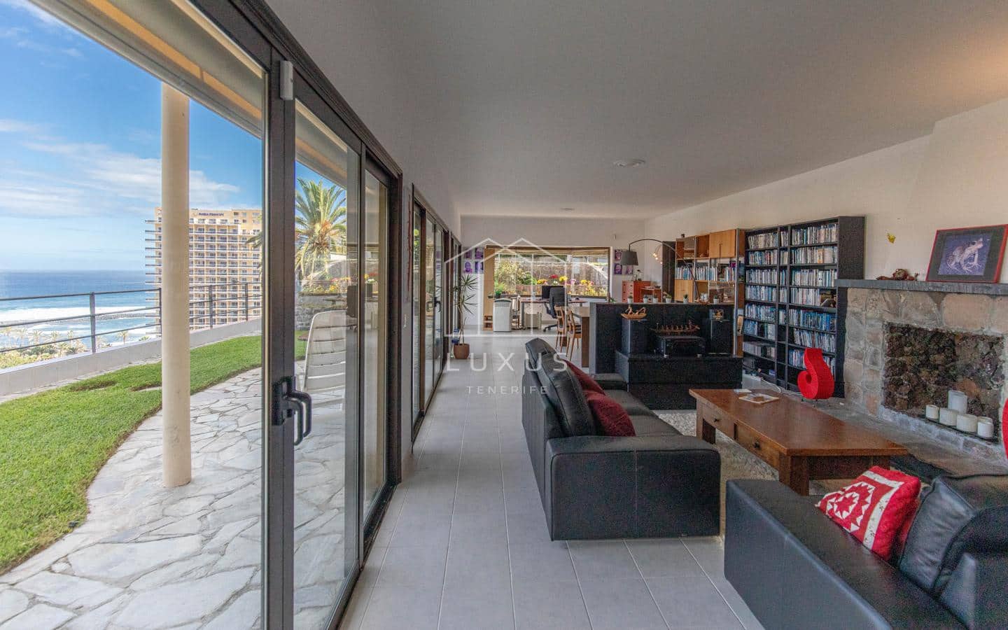 4 quarto Moradia para venda em Puerto de la Cruz - 995 000 € (Ref: 9455675)