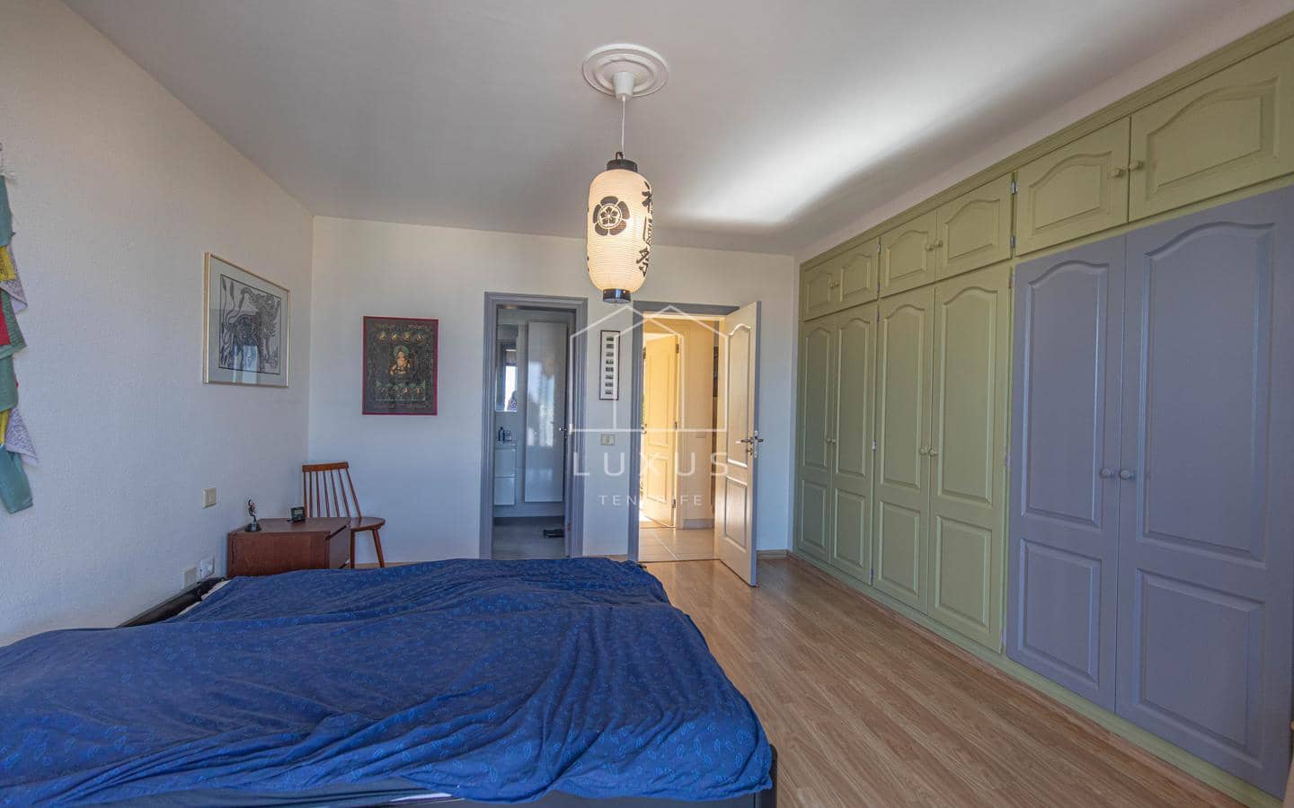 4 quarto Moradia para venda em Puerto de la Cruz - 995 000 € (Ref: 9455675)