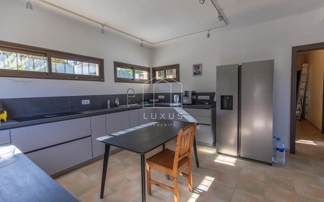4 camera da letto Villa in vendita in Puerto de la Cruz - 995.000 € (Rif: 9455675)