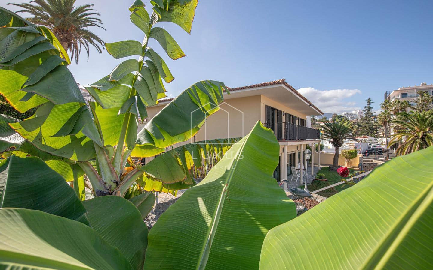 4 quarto Moradia para venda em Puerto de la Cruz - 995 000 € (Ref: 9455675)