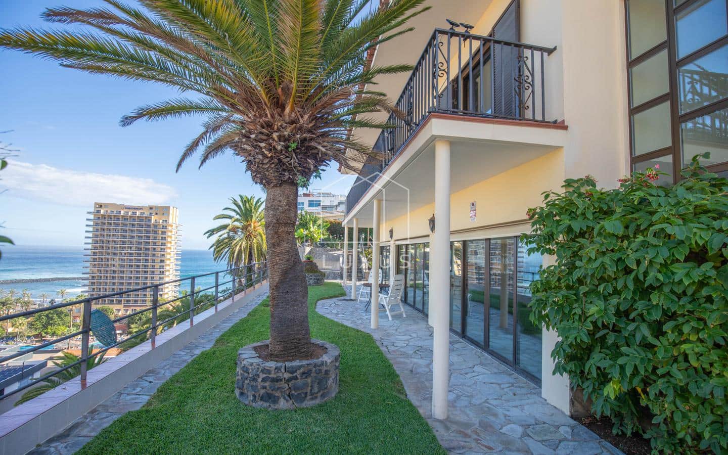 4 quarto Moradia para venda em Puerto de la Cruz - 995 000 € (Ref: 9455675)