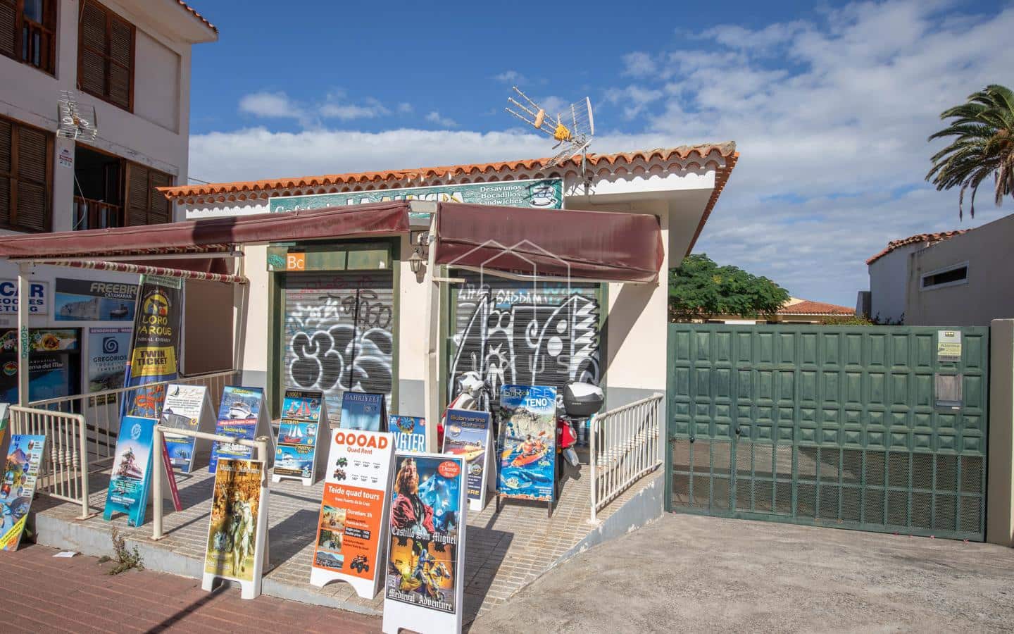 4 quarto Moradia para venda em Puerto de la Cruz - 995 000 € (Ref: 9455675)