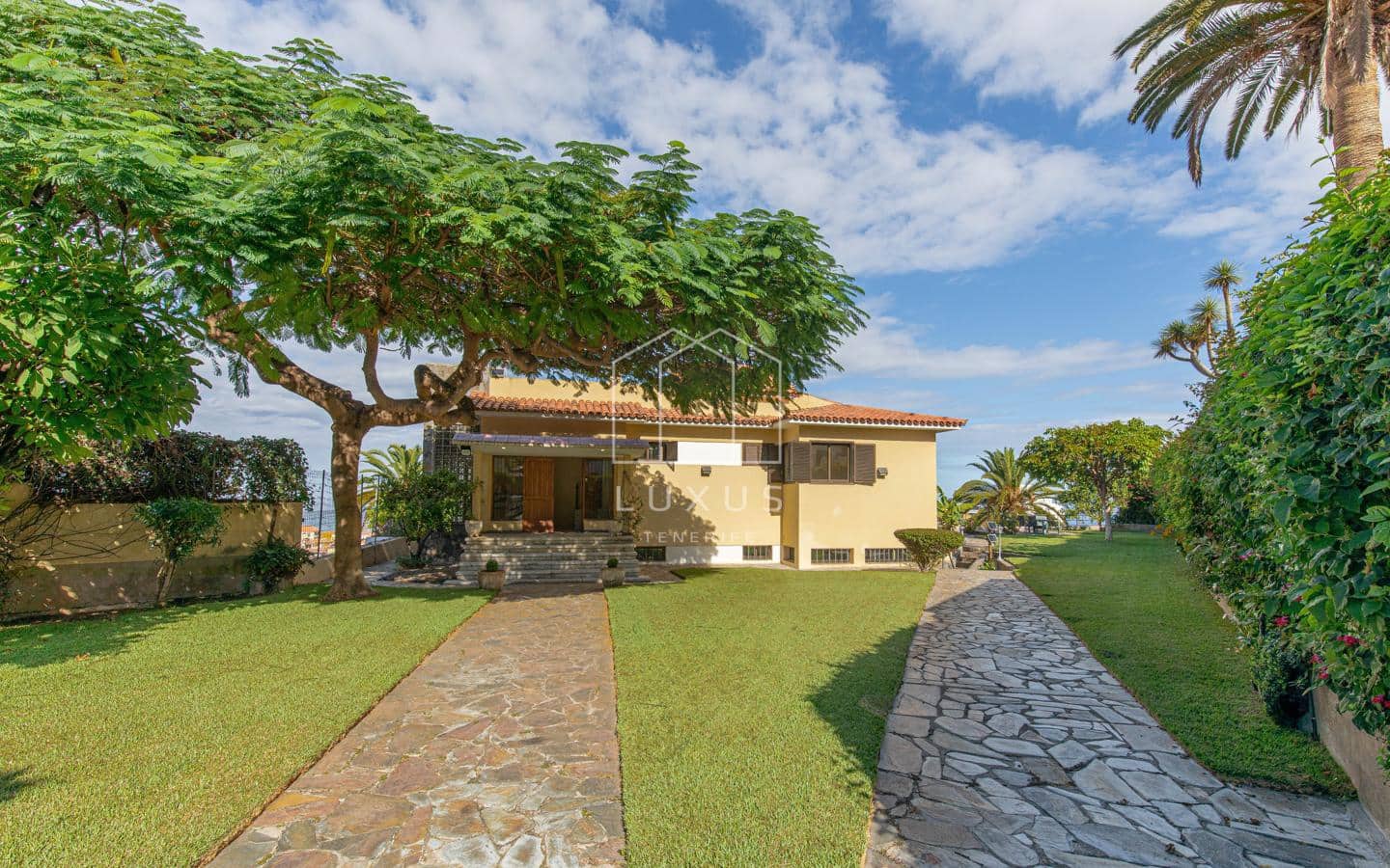 4 quarto Moradia para venda em Puerto de la Cruz - 995 000 € (Ref: 9455675)