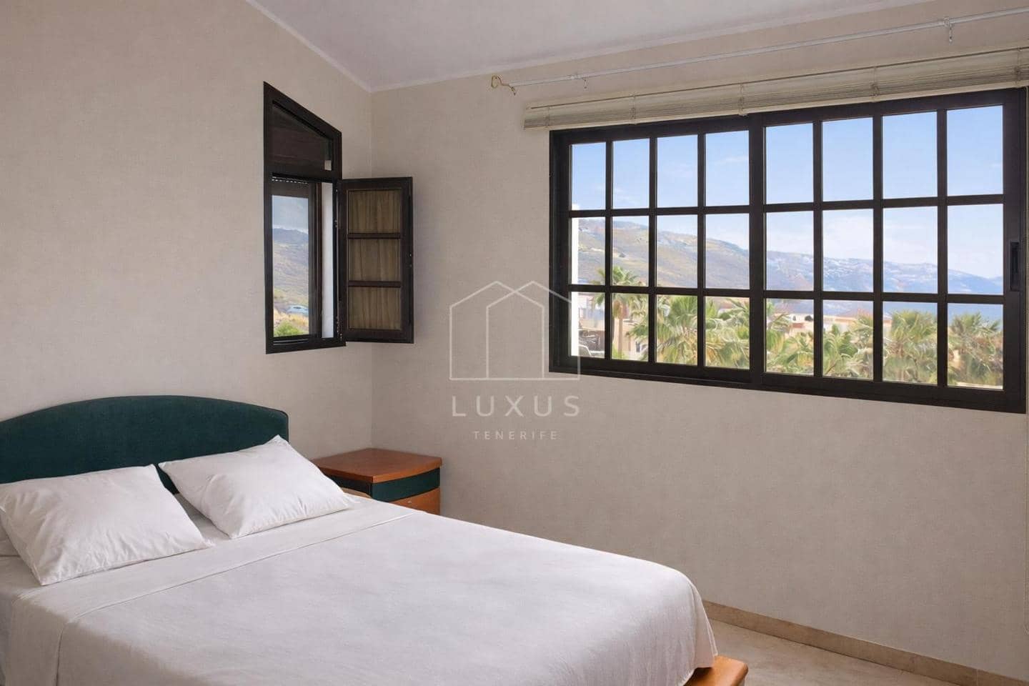 Chalet de 4 habitaciones en Barranco Hondo en venta con piscina garaje - 899.000 € (Ref: 9506921)