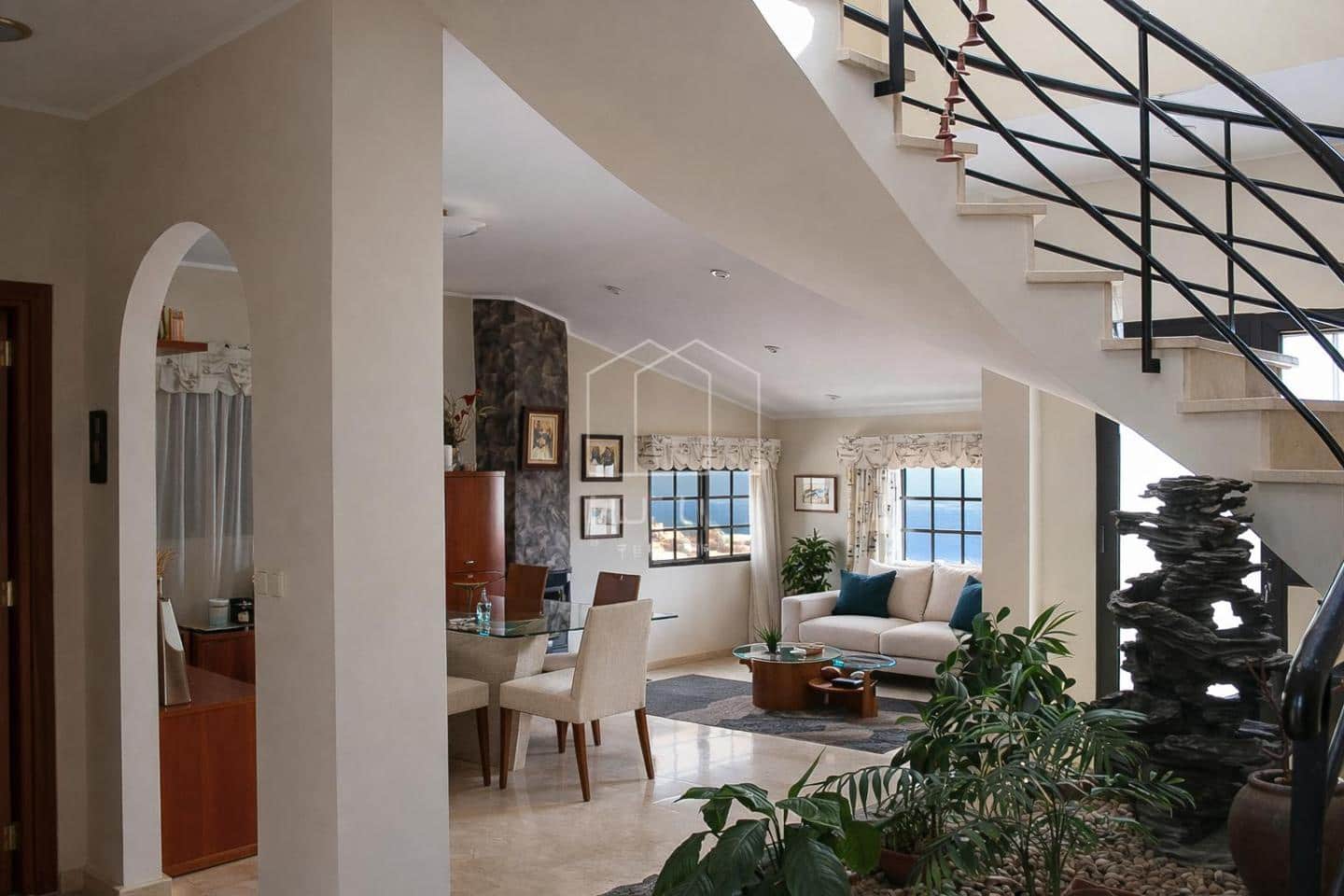 Chalet de 4 habitaciones en Barranco Hondo en venta con piscina garaje - 899.000 € (Ref: 9506921)