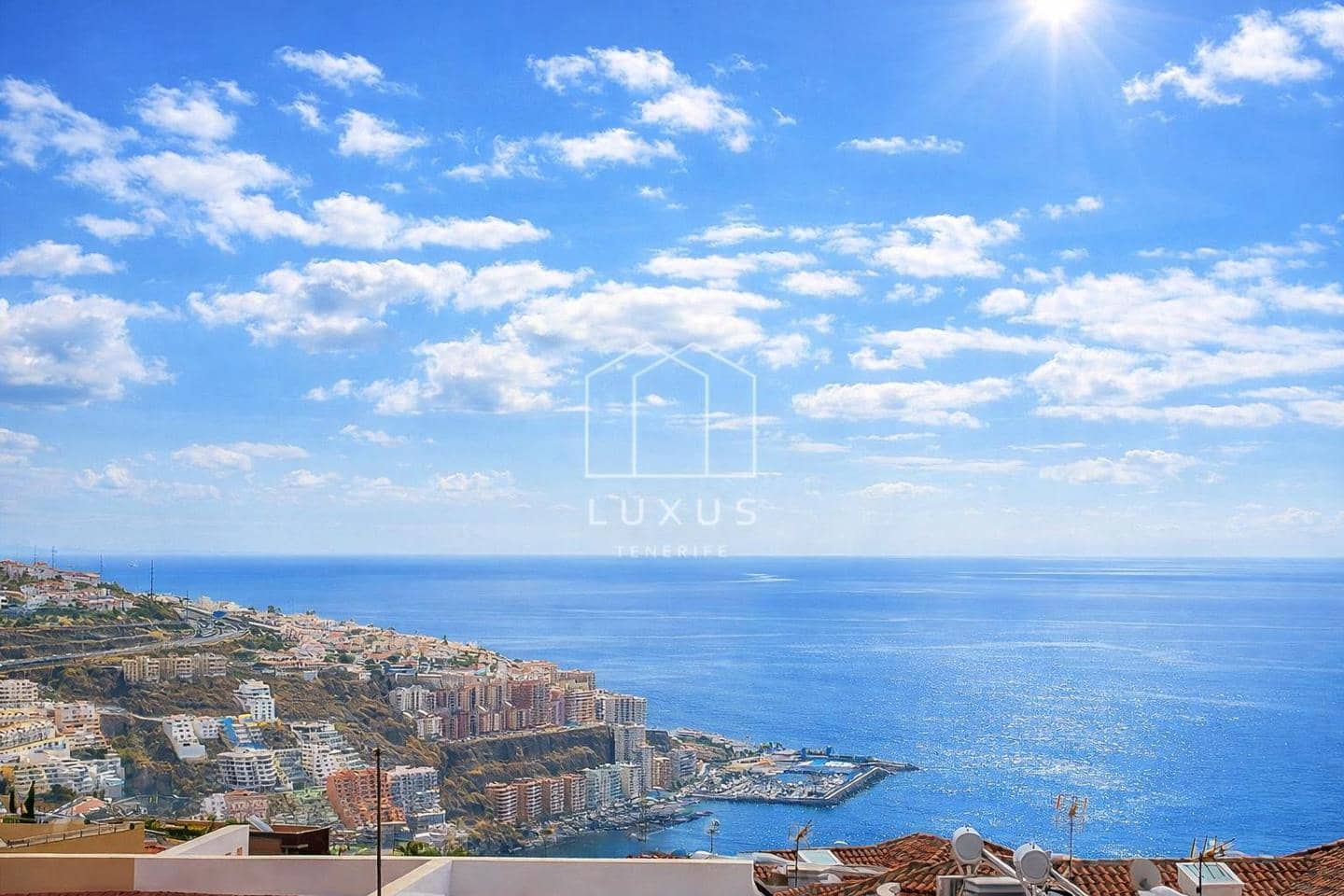 Chalet de 4 habitaciones en Barranco Hondo en venta con piscina garaje - 899.000 € (Ref: 9506921)