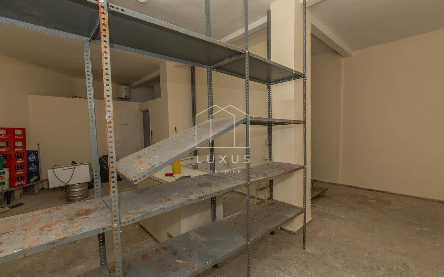 2 slaapkamer Bedrijf te koop in Puerto de la Cruz - € 200.000 (Ref: 9506922)