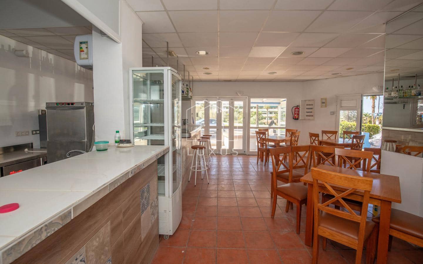 2 slaapkamer Bedrijf te koop in Puerto de la Cruz - € 200.000 (Ref: 9506922)