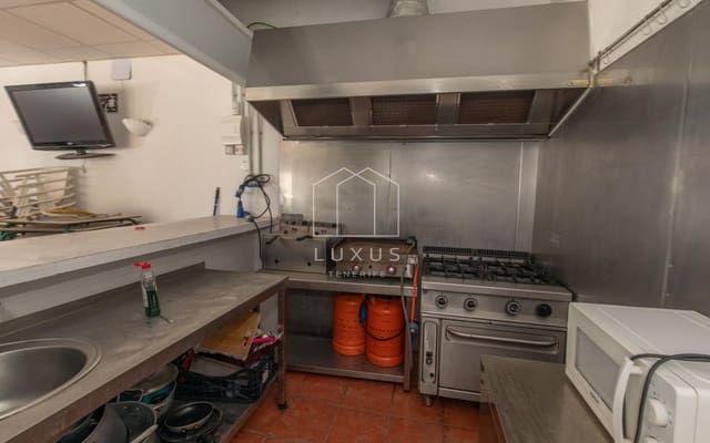 2 slaapkamer Bedrijf te koop in Puerto de la Cruz - € 200.000 (Ref: 9506922)