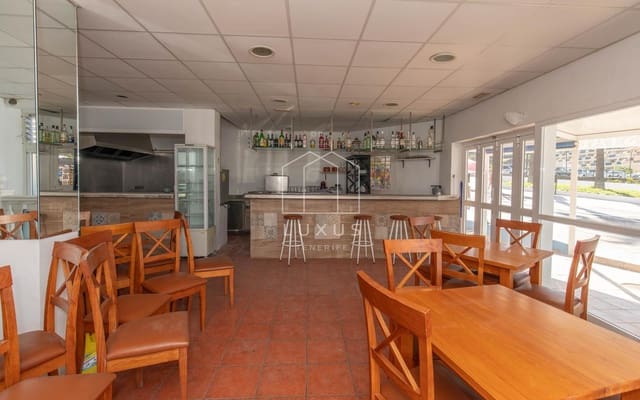 2 slaapkamer Bedrijf te koop in Puerto de la Cruz - € 200.000 (Ref: 9506922)