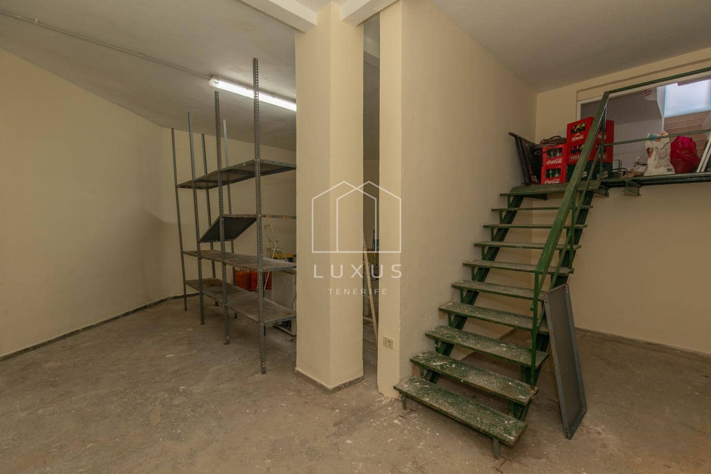 2 slaapkamer Bedrijf te koop in Puerto de la Cruz - € 200.000 (Ref: 9506922)