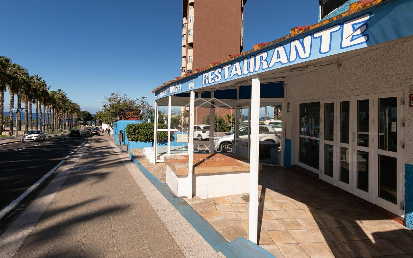 2 slaapkamer Bedrijf te koop in Puerto de la Cruz - € 200.000 (Ref: 9506922)