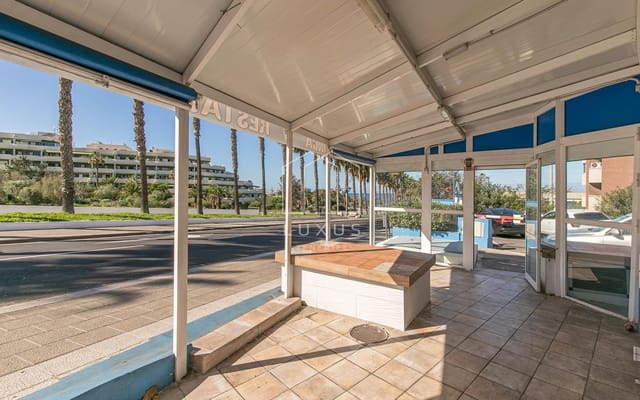 2 slaapkamer Bedrijf te koop in Puerto de la Cruz - € 200.000 (Ref: 9506922)