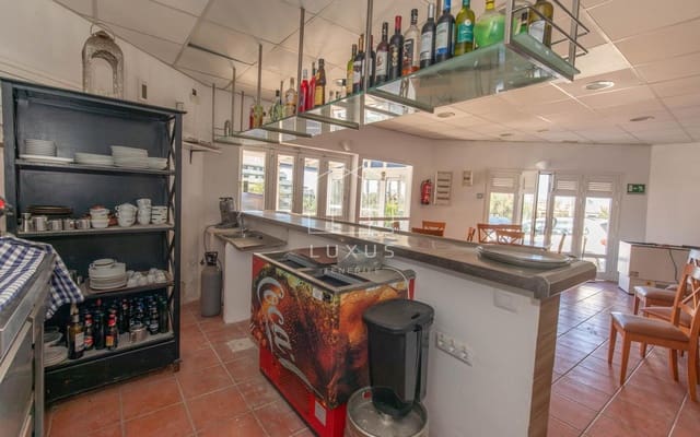 2 slaapkamer Bedrijf te koop in Puerto de la Cruz - € 200.000 (Ref: 9506922)