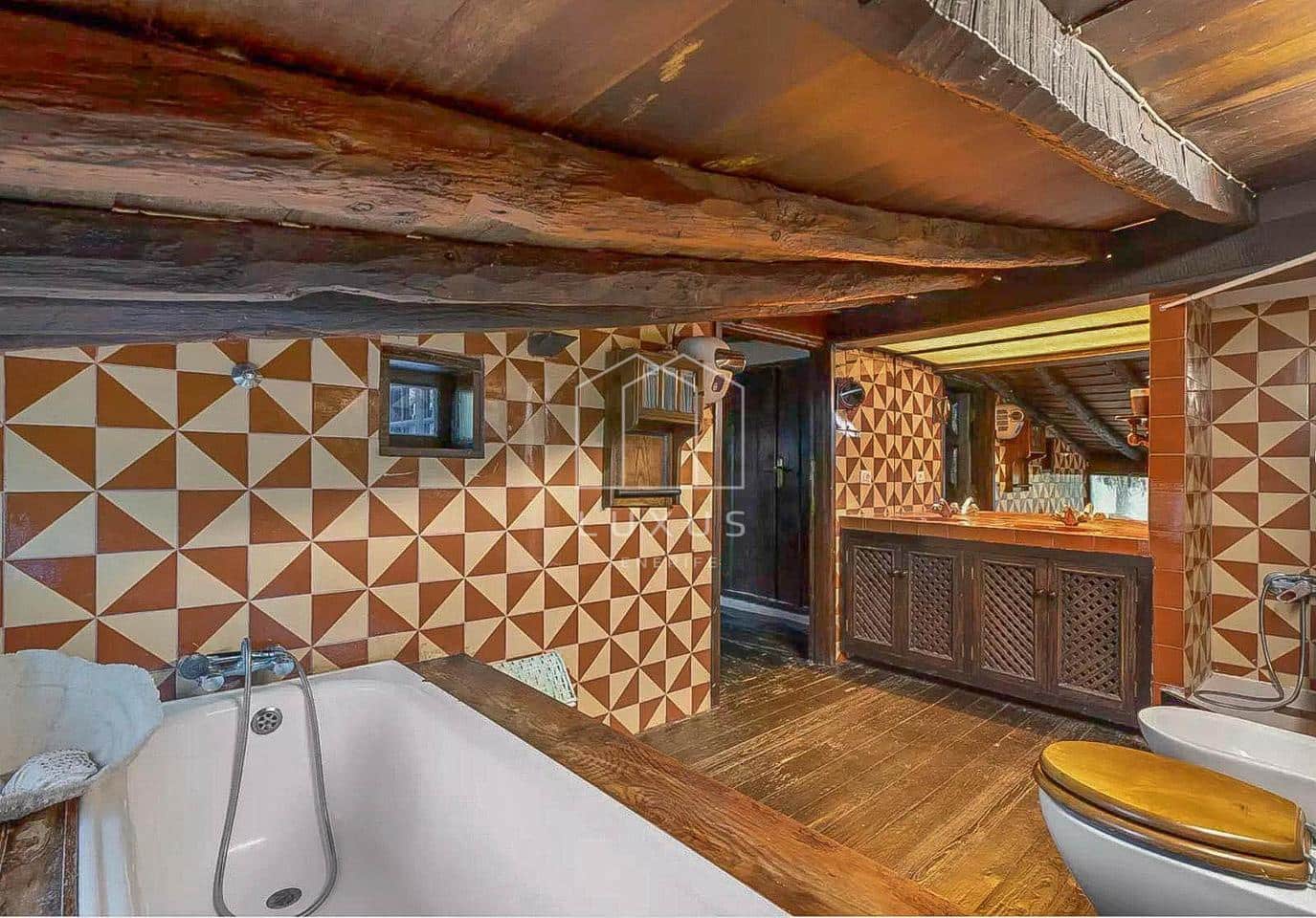 4 Zimmer Villa zu verkaufen in Tacoronte mit Pool Garage - 899.000 € (Ref: 9534928)