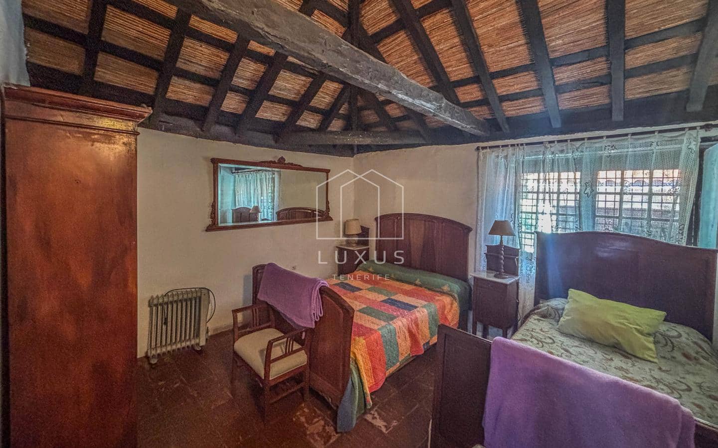 4 Zimmer Villa zu verkaufen in Tacoronte mit Pool Garage - 899.000 € (Ref: 9534928)