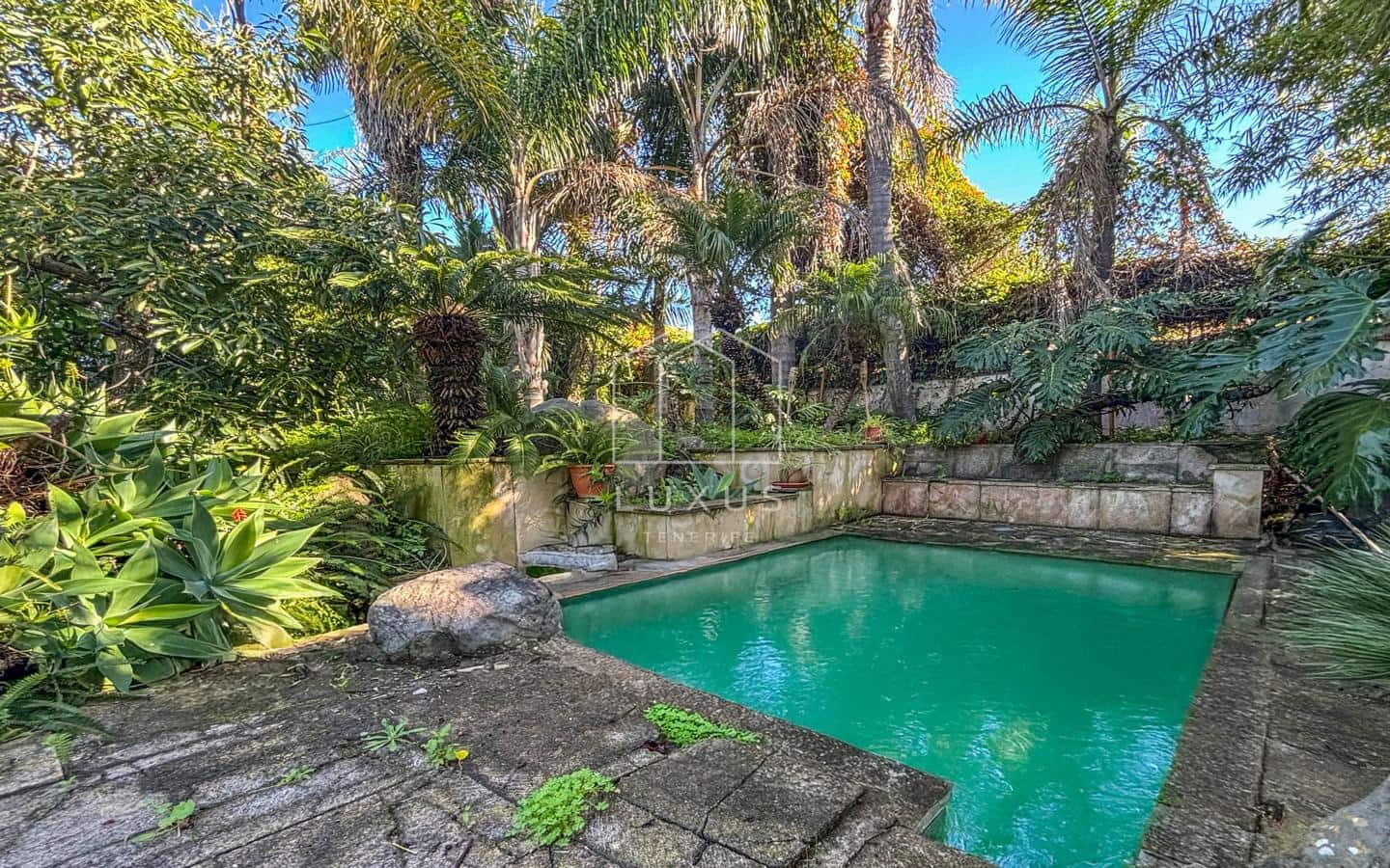 4 Zimmer Villa zu verkaufen in Tacoronte mit Pool Garage - 899.000 € (Ref: 9534928)