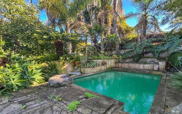 4 Zimmer Villa zu verkaufen in Tacoronte mit Pool Garage - 899.000 € (Ref: 9534928)