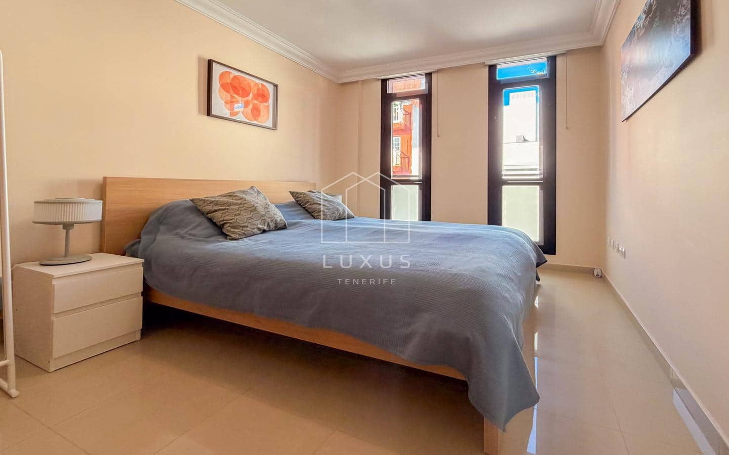 2 chambre Appartement à vendre à Puerto de la Cruz avec garage - 370 000 € (Ref: 9623210)