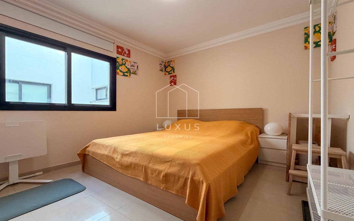 2 chambre Appartement à vendre à Puerto de la Cruz avec garage - 370 000 € (Ref: 9623210)