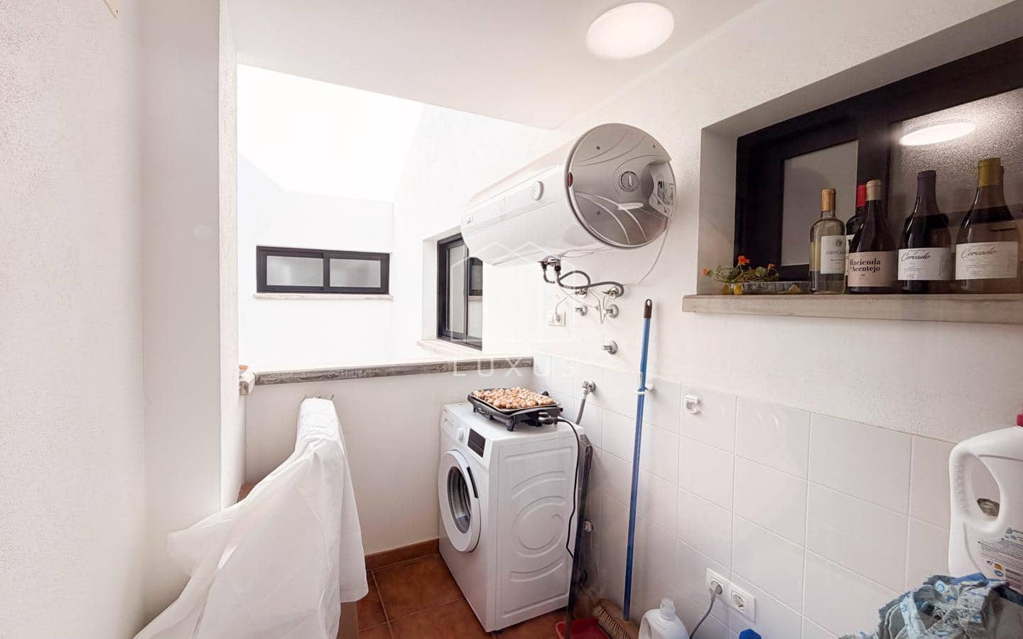 2 chambre Appartement à vendre à Puerto de la Cruz avec garage - 370 000 € (Ref: 9623210)