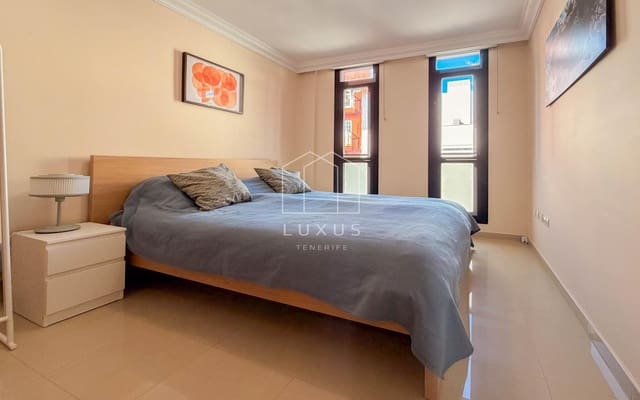 2 chambre Appartement à vendre à Puerto de la Cruz avec garage - 370 000 € (Ref: 9623210)