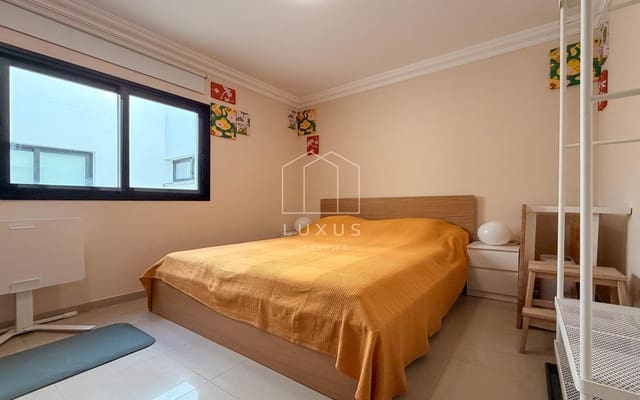 2 chambre Appartement à vendre à Puerto de la Cruz avec garage - 370 000 € (Ref: 9623210)