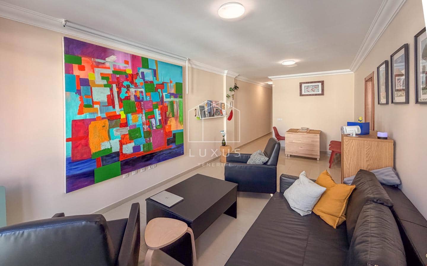 2 chambre Appartement à vendre à Puerto de la Cruz avec garage - 370 000 € (Ref: 9623210)