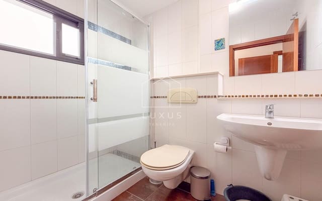 2 chambre Appartement à vendre à Puerto de la Cruz avec garage - 370 000 € (Ref: 9623210)