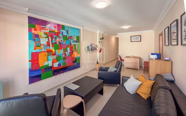 2 chambre Appartement à vendre à Puerto de la Cruz avec garage - 370 000 € (Ref: 9623210)