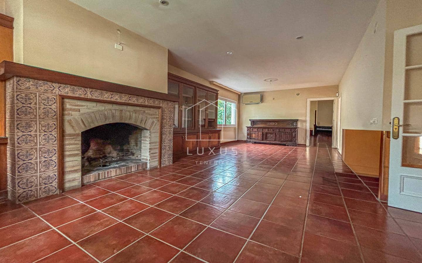 3 soveværelse Villa til salg i Puerto de la Cruz - € 699.000 (Ref: 9635031)