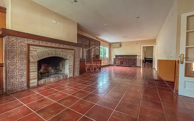 3 soveværelse Villa til salg i Puerto de la Cruz - € 699.000 (Ref: 9635031)