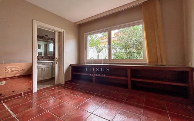 3 soveværelse Villa til salg i Puerto de la Cruz - € 699.000 (Ref: 9635031)