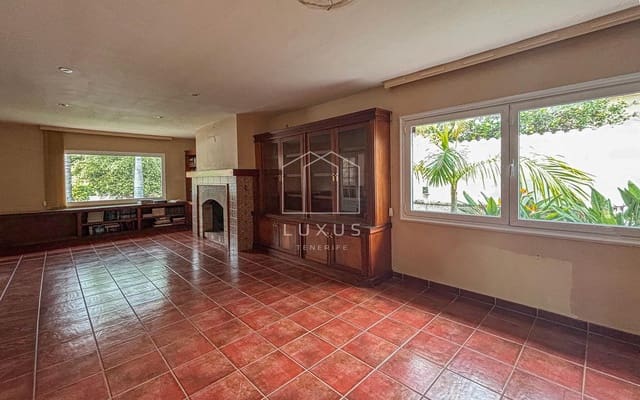 3 soveværelse Villa til salg i Puerto de la Cruz - € 699.000 (Ref: 9635031)