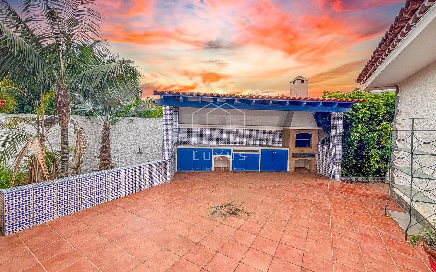 3 soveværelse Villa til salg i Puerto de la Cruz - € 699.000 (Ref: 9635031)