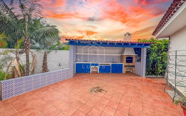 3 soveværelse Villa til salg i Puerto de la Cruz - € 699.000 (Ref: 9635031)
