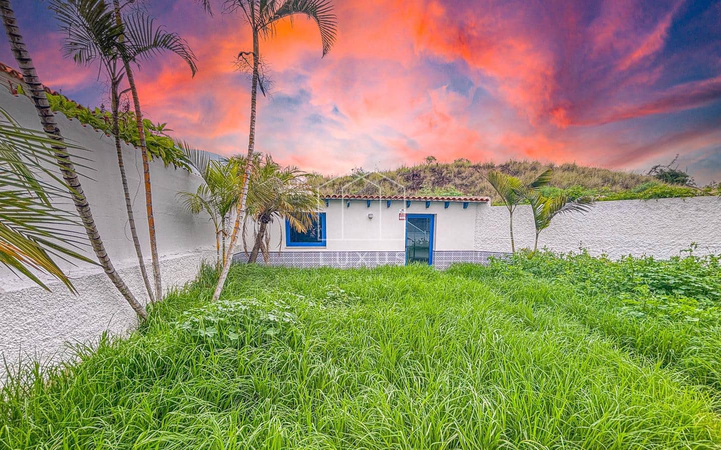 3 soveværelse Villa til salg i Puerto de la Cruz - € 699.000 (Ref: 9635031)