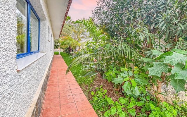 3 soveværelse Villa til salg i Puerto de la Cruz - € 699.000 (Ref: 9635031)