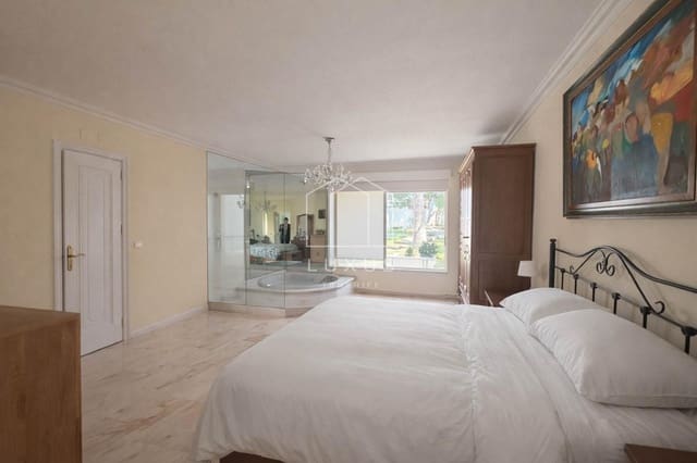 2 sovrum Villa till salu i Puerto de la Cruz med pool garage - 895 000 € (Ref: 9719200)