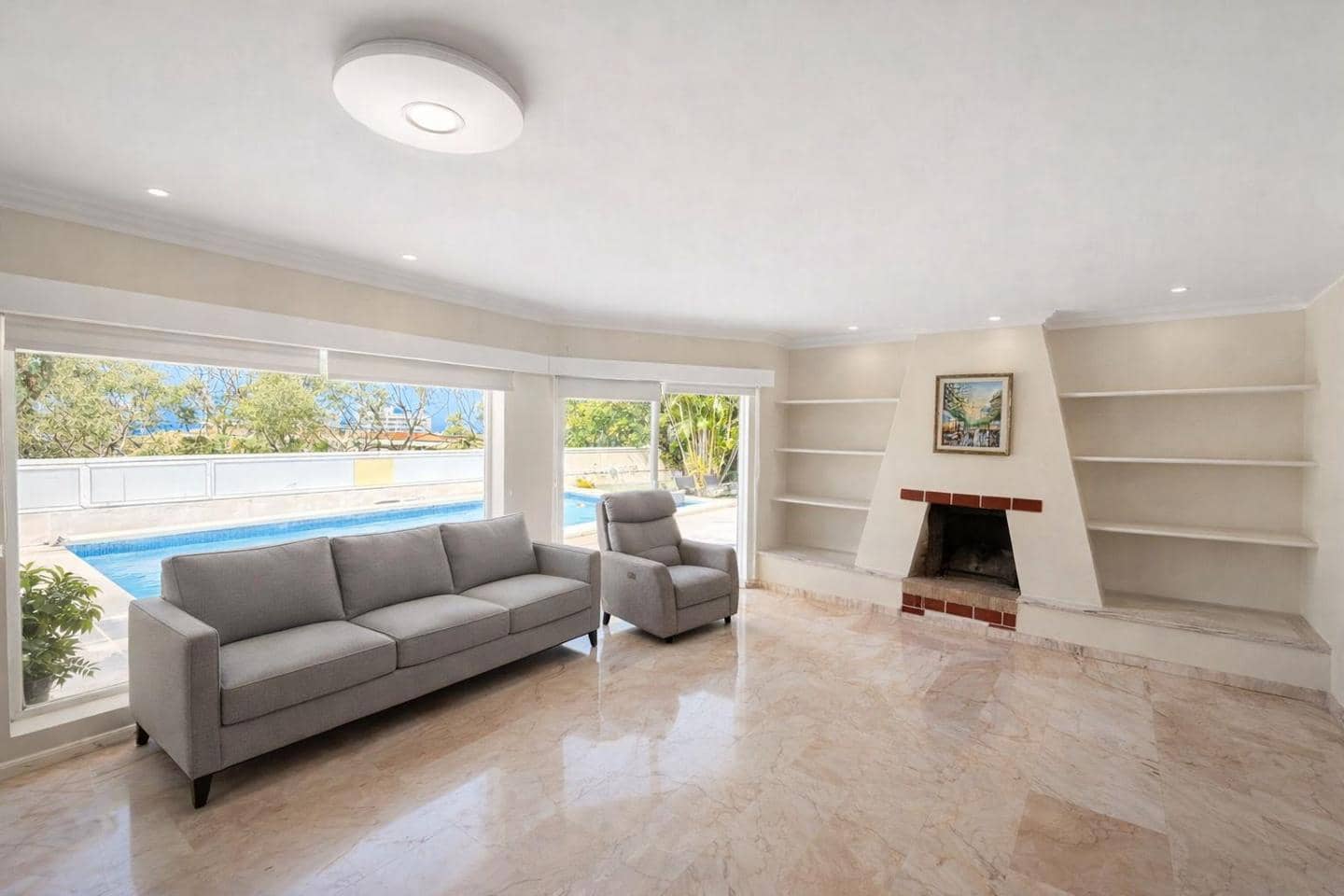 2 bedroom Villa for sale in Puerto de la Cruz with pool garage - € 895,000 (Ref: 9719200)