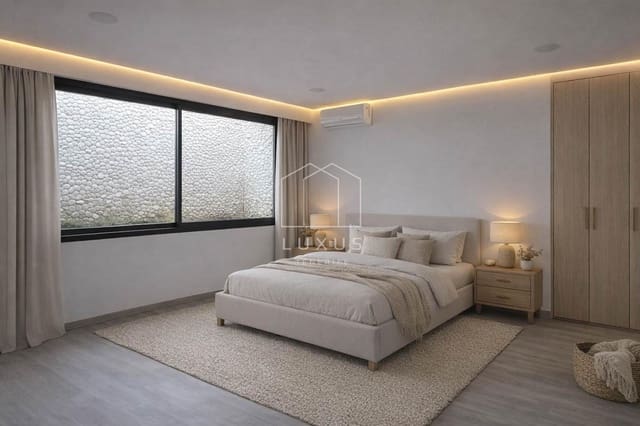 4 soverom Villa til salgs i Costa Adeje, Adeje med svømmebasseng garasje - € 1 800 000 (Ref: 9725119)