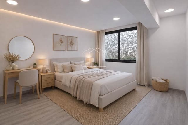 4 soverom Villa til salgs i Costa Adeje, Adeje med svømmebasseng garasje - € 1 800 000 (Ref: 9725119)