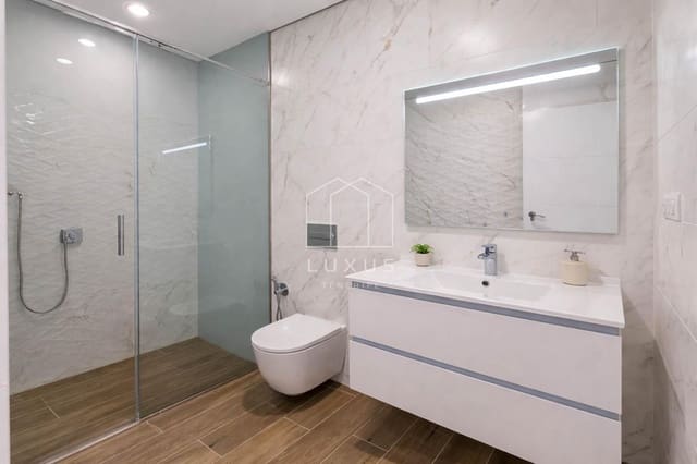 4 soverom Villa til salgs i Costa Adeje, Adeje med svømmebasseng garasje - € 1 800 000 (Ref: 9725119)