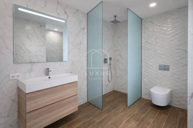 4 soverom Villa til salgs i Costa Adeje, Adeje med svømmebasseng garasje - € 1 800 000 (Ref: 9725119)