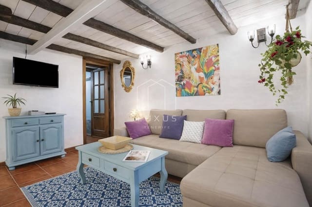 Chalet de 1 habitación en Granadilla de Abona en venta - 187.900 € (Ref: 9726205)