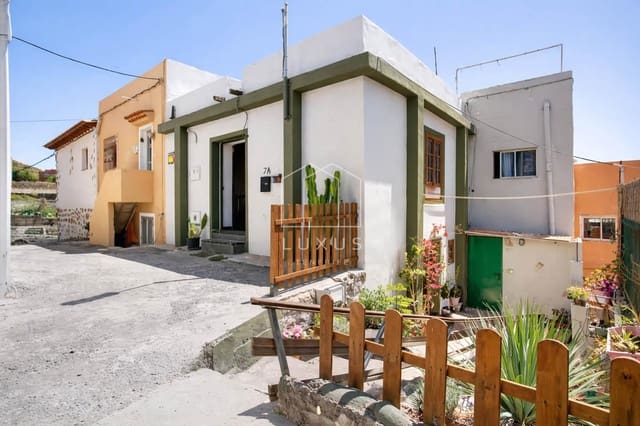 Chalet de 1 habitación en Granadilla de Abona en venta - 187.900 € (Ref: 9726205)