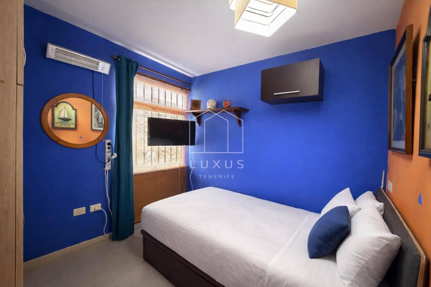 3 sovrum Villa till salu i La Orotava med pool garage - 799 000 € (Ref: 9731385)